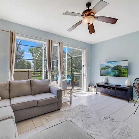 Windsor Hills Townhome